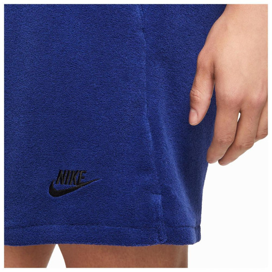 Nike Ανδρικό σορτς Club+ Terry Flow